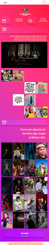 sitio escritorio